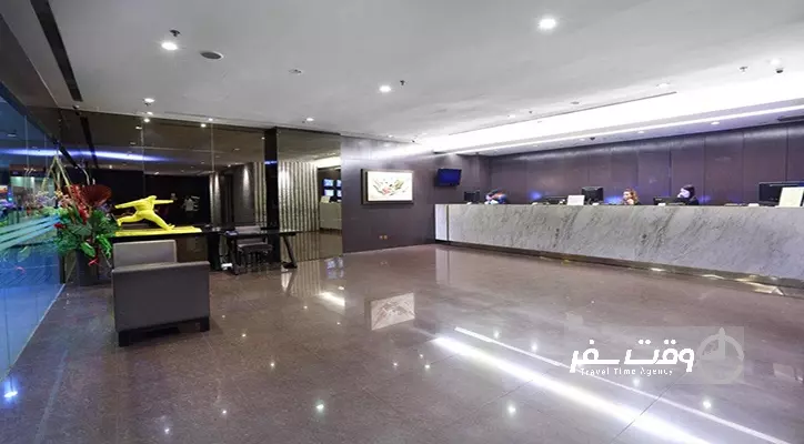 هتل ولیو تامسون سنگاپور